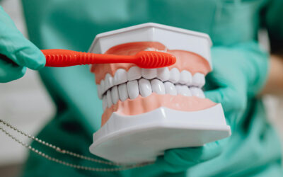 Pranje zubi – koliko često?